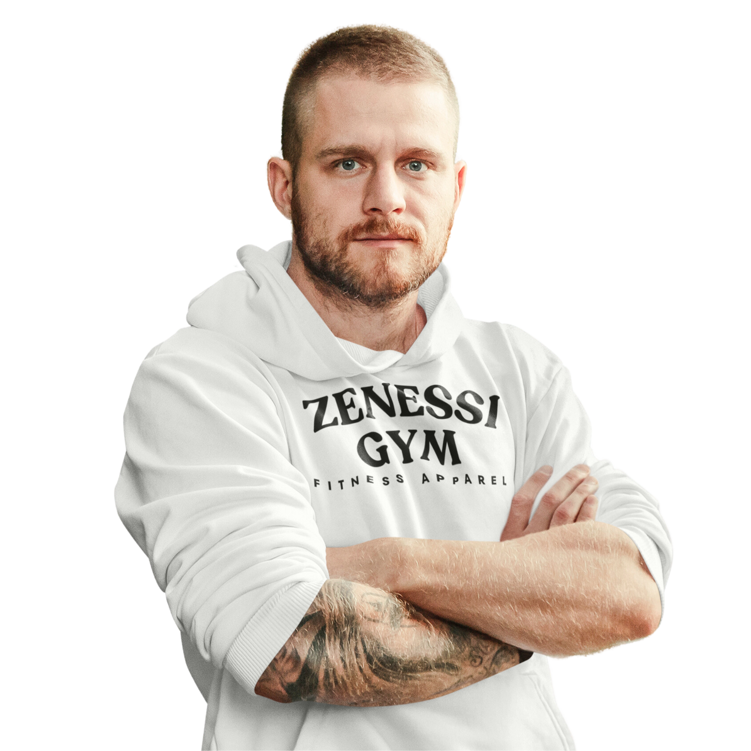mens fitness hoodies