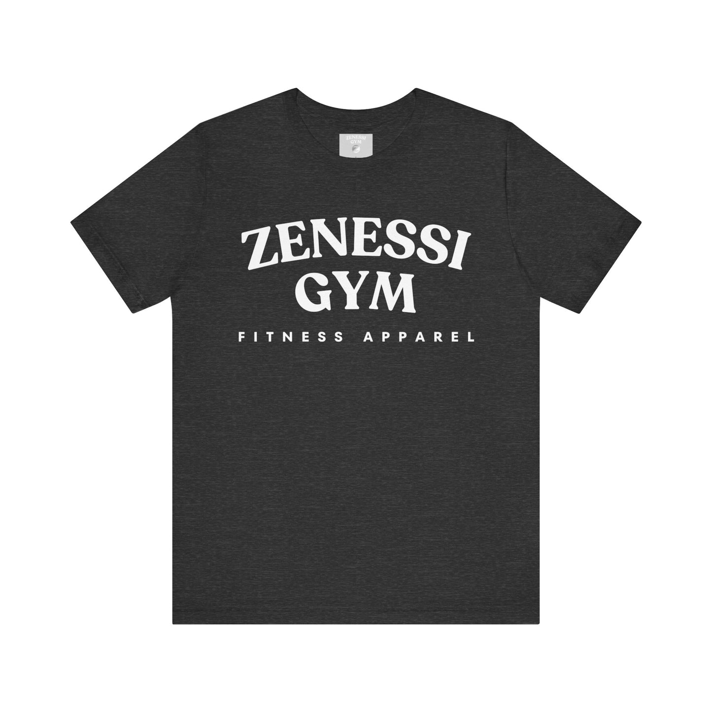 Jamarri Womens Short Sleeve Tee