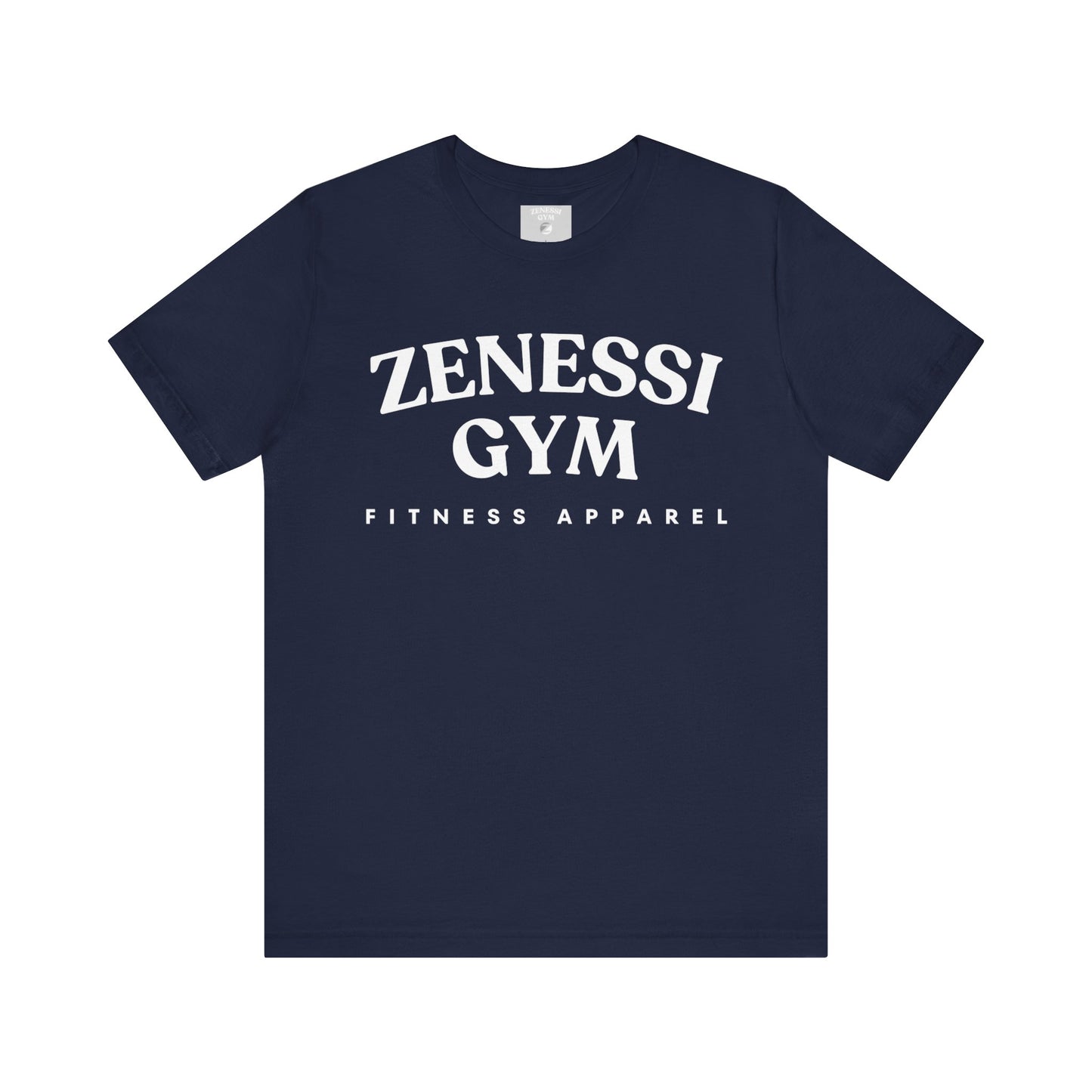 Jamarri Womens Short Sleeve Tee