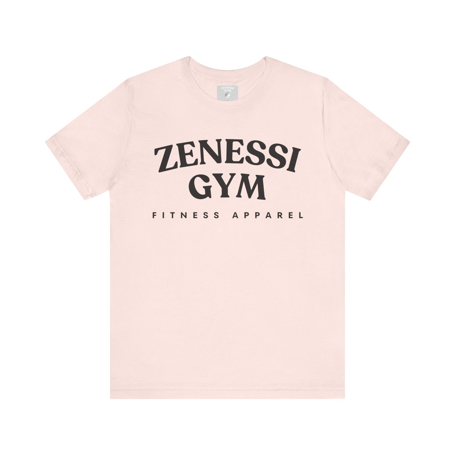 Jamarri Womens Short Sleeve Tee