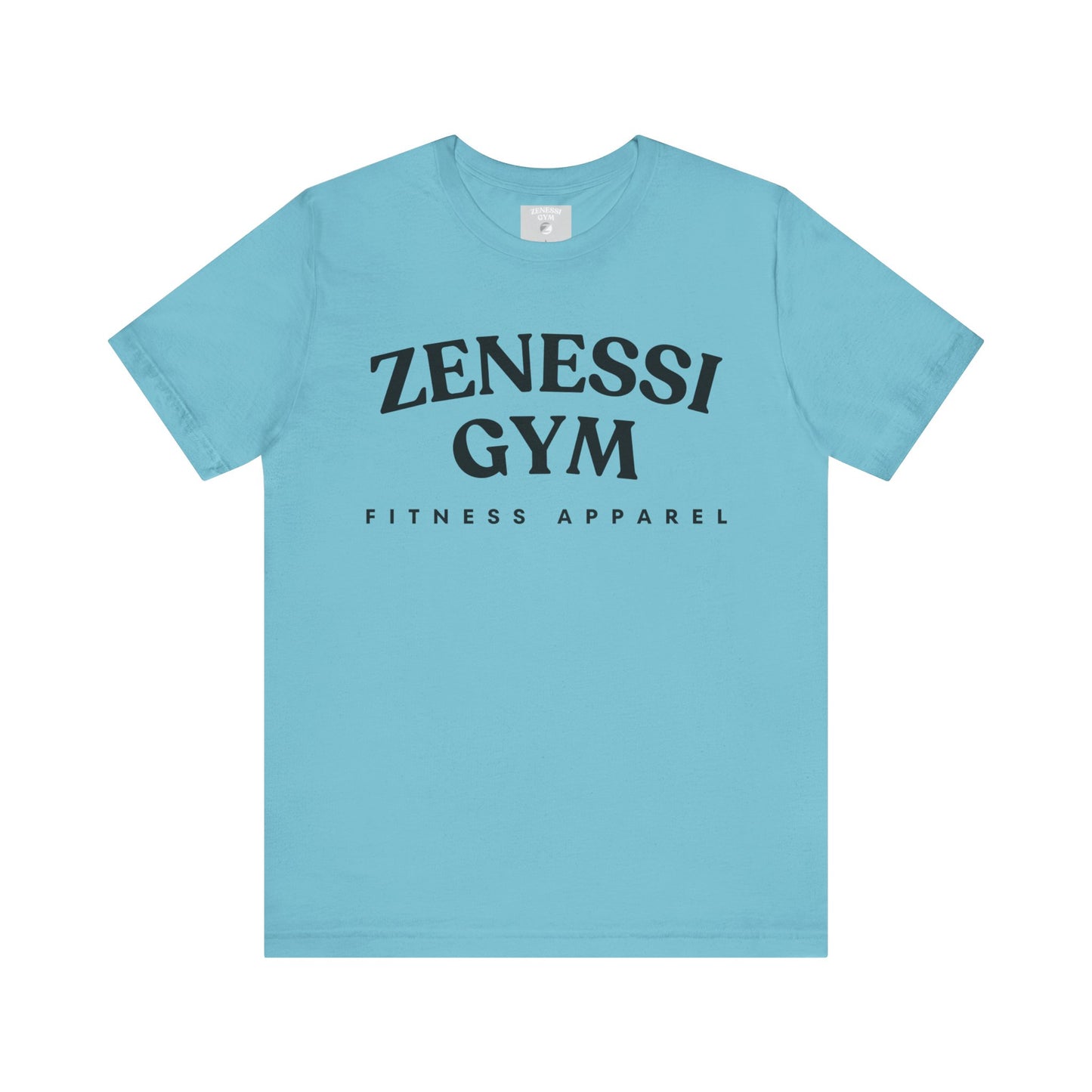 Jamarri Womens Short Sleeve Tee