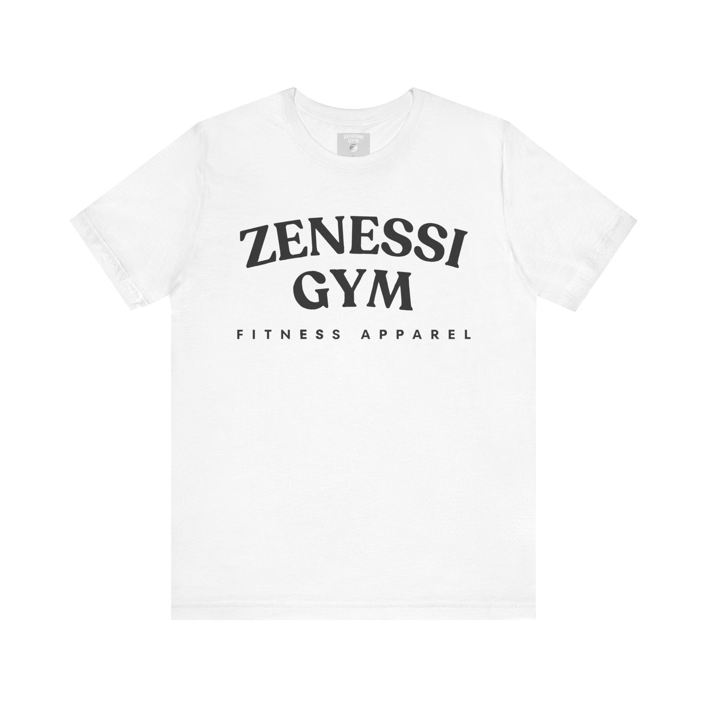 Jamarri Womens Short Sleeve Tee