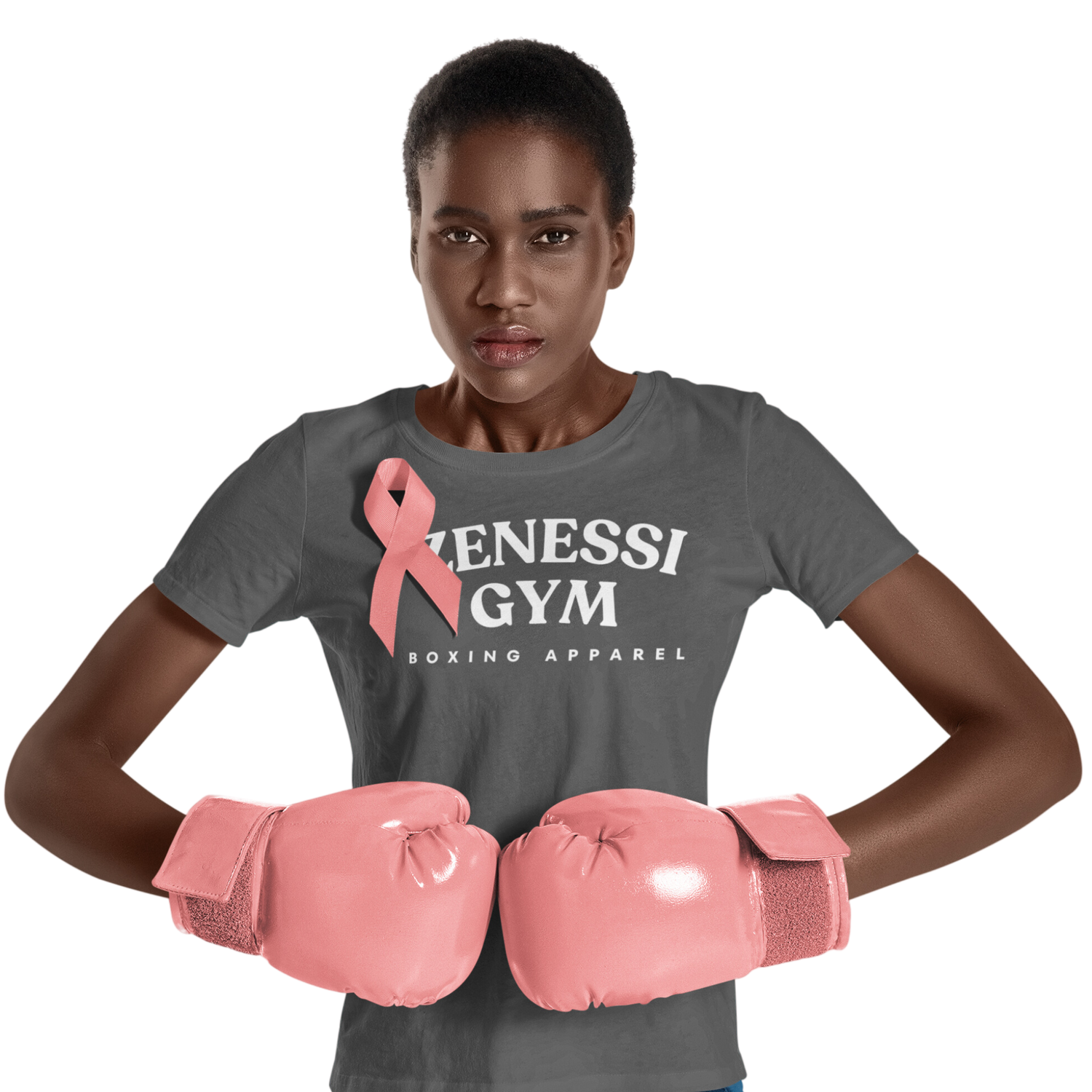 Womens boxing tee shirts