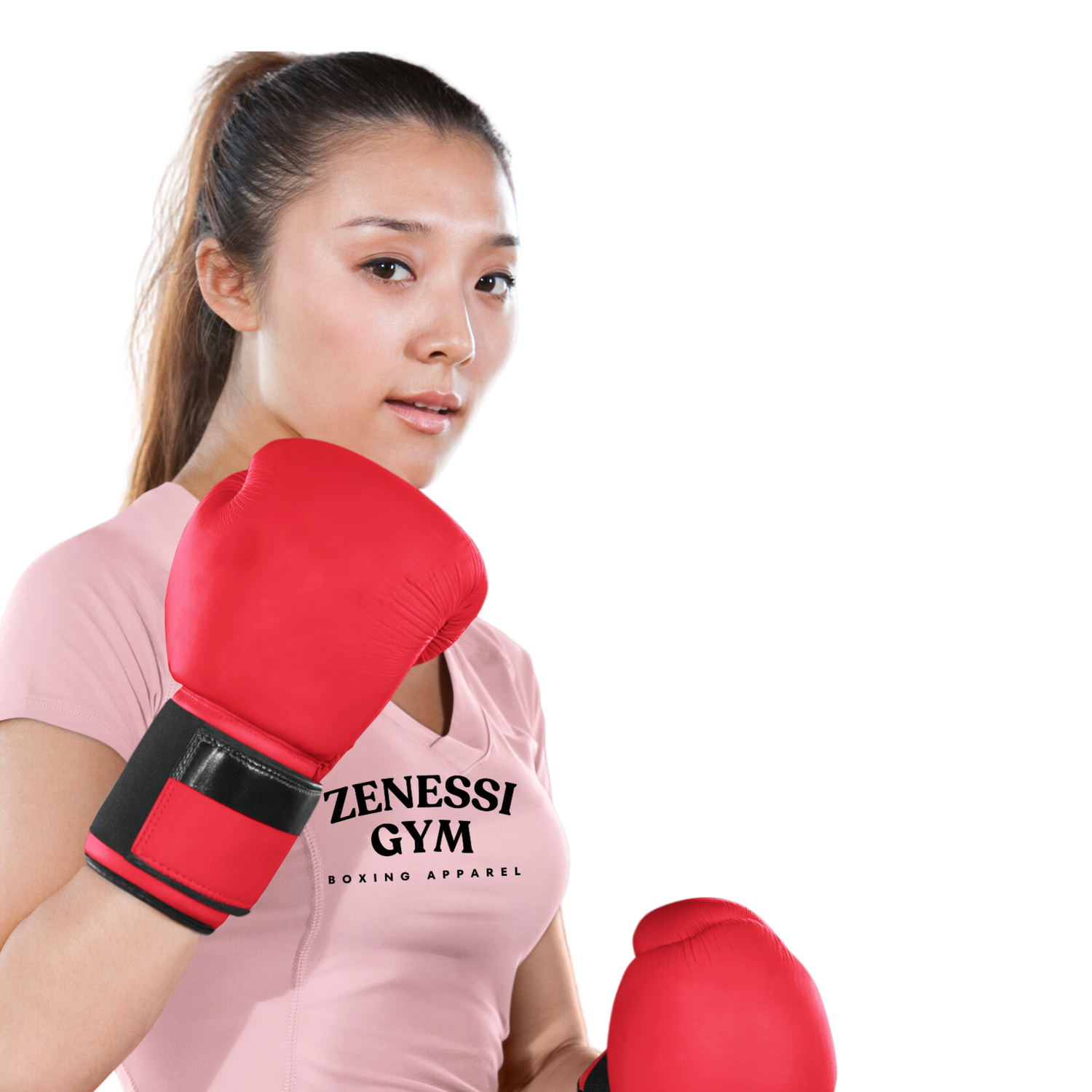 Womens boxing