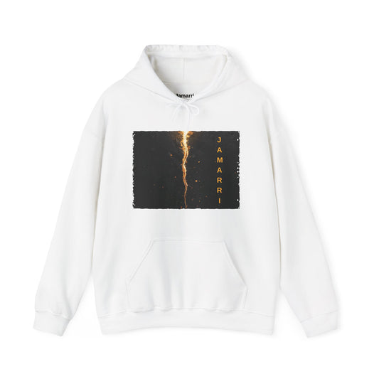 Womens 'Born From the Break' Jamarri Limited Hoodie — "Jamarri" Collection Hoodie