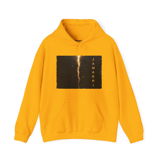 'Born From the Break' Jamarri Limited Hoodie — "Jamarri" Collection Hoodie